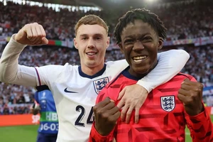 Sức mạnh ngôi sao giúp MU chiêu mộ Cole Palmer