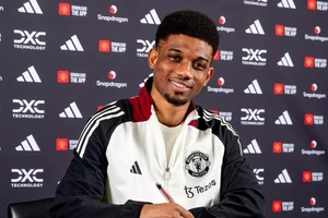 MU gia hạn hợp đồng với 1 siêu sao đến năm 2030