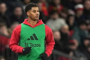 Rashford chỉ còn cách 1 bước là chia tay MU