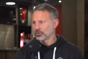 Giggs phá vỡ im lặng về cuộc đối đầu với Man City