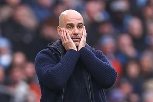 Pep Guardiola xác nhận thông tin chấn động về Man City