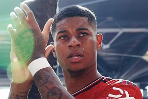 Rashford rơi nước mắt, xung đột với HLV và sự từ chối của Amorim