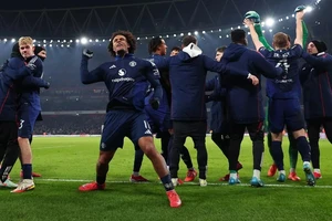 Bốc thăm vòng 4 FA Cup: Cuộc tái ngộ thú vị của MU
