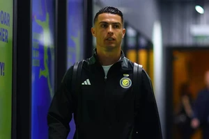 Chi tiết hợp đồng mới không thể tin nổi của Ronaldo với Al Nassr