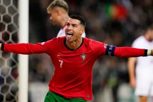 Cập nhật về việc Ronaldo giải nghệ sau động thái của Al Nassr