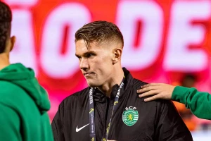 Arsenal sẵn sàng ký hợp đồng với tiền đạo trị giá 83 triệu bảng Anh ngay bây giờ