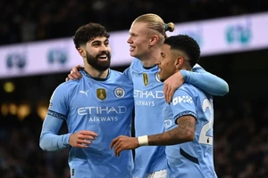 Ipswich Town vs Man City: Khó có bất ngờ