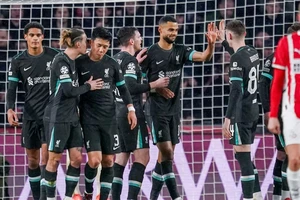 Hành trình trong mơ của Liverpool đến trận chung kết Champions League