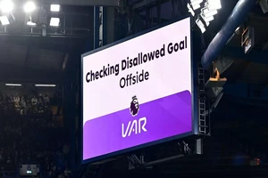 Premier League tuyên bố áp dụng công nghệ mới