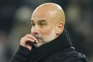 Pep Guardiola thừa nhận sợ hãi vì tình hình của Haaland