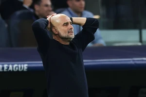 Man City có thể nhận bản án mới kinh hoàng