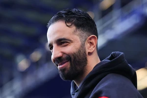 Chi phí bồi thường khổng lồ khi MU sa thải Amorim