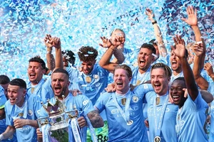 4 hậu quả lớn nếu Man City giành chiến thắng pháp lý