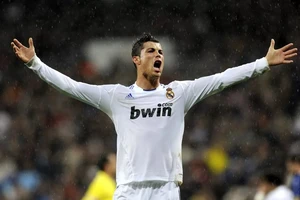 'Tôi muốn chia tay CLB ngay khi Ronaldo gia nhập Real Madrid'