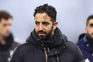 6 ngôi sao của MU sống sót sau quá trình tái thiết