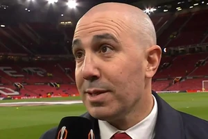 CEO của MU hé lộ tương lai và kế hoạch chuyển nhượng của Amorim