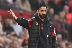 MU chuẩn bị loại 10 ngôi sao của đội 1