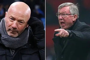Lời chỉ trích gay gắt của Sir Alex Ferguson