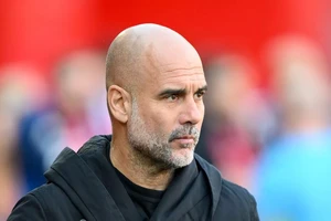 Pep Guardiola đưa ra tuyên bố gây sốc về Man City