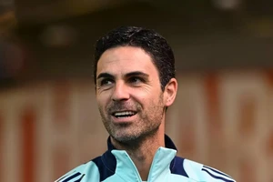 Arsenal đàm phán về vụ chuyển nhượng trị giá 67 triệu bảng Anh