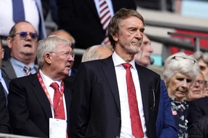 Ông chủ của MU chỉ trích sai lầm khó tha thứ của Sir Alex Ferguson