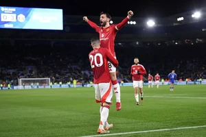 MU bất bại, Amorim tiết lộ lối chơi đáng kinh ngạc của Bruno Fernandes