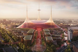 MU chính thức công bố sân nhà ở mùa tới