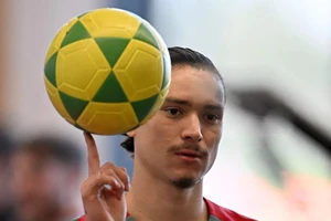 Nunez thừa nhận muốn quên Liverpool