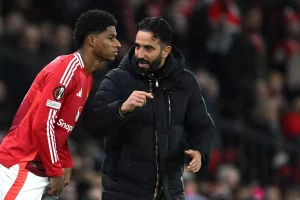 MU ra quyết định gây sốc về tương lai của Rashford
