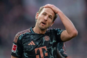 Điều khoản giải phóng hợp đồng của Kane và cơ hội gia nhập Liverpool