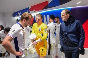 Tuchel cảnh báo ngôi sao lớn của đội tuyển Anh có thể bị loại khỏi World Cup