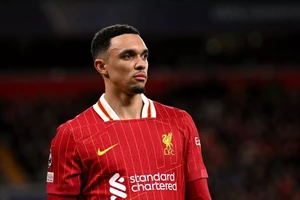 Real Madrid hé lộ thông tin bất ngờ về vụ chuyển nhượng Alexander-Arnold