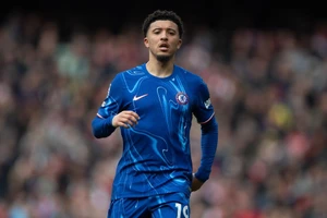 Sancho chịu đòn chuyển nhượng mới trong cuộc chiến giữa Chelsea và MU