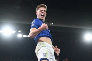 Amorim được MU thúc đẩy chuyển nhượng, lập danh sách 5 mục tiêu