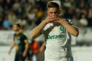 Gyokeres lập danh sách 7 CLB anh muốn gia nhập: Không có MU