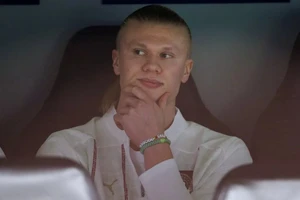 Haaland lần đầu lên tiếng sau thảm họa của Man City