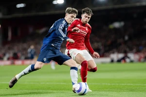 MU - Man City: Kịch bản thảm bại