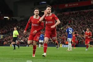 Fulham – Liverpool: The Kop gặp khó