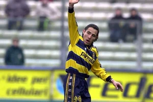 Ngôi sao World Cup đột ngột qua đời ở tuổi 47 trong tiệc sinh nhật