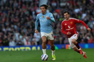 Man City vs Crystal Palace: Nỗ lực vào Top 4 Premier League