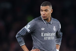 Sốc: Mbappe muốn PSG bị cấm tham dự Champions League