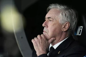 UEFA chấp thuận yêu cầu đặc biệt của Real Madrid trước đại chiến với Arsenal