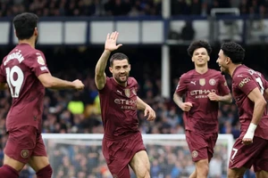 Man City vs Aston Villa: ‘Trận cầu 6 điểm’