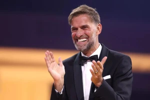 Klopp bày tỏ cảm xúc rõ ràng về việc làm HLV trưởng Real Madrid