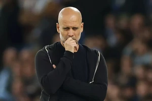 Pep Guardiola đưa ra bình luận quan trọng về Liverpool