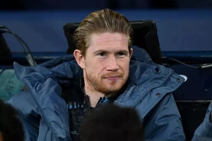 Aston Villa gây sốc khi chiêu mộ De Bruyne