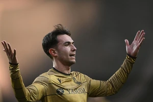 Arteta và giám đốc chuyển nhượng nhất trí chiêu mộ ngôi sao đầu tiên cho Arsenal