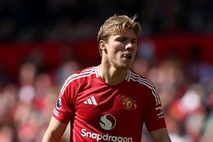 MU đổi Hojlund để lấy ngôi sao của Atalanta