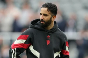 Amorim nói thẳng về việc hối tiếc khi nhận lời dẫn dắt MU