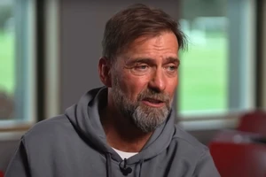 Klopp phá vỡ im lặng về chức vô địch Premier League của Liverpool